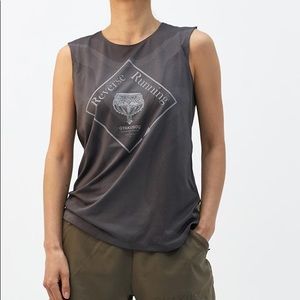 NEW Nike X Undercover Gyakusou Dri-Fit Tank Top